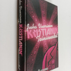 Juha Vuorinen : Kristianin teinivuodet - pikkukuva 1