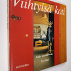 Eva Ralf : Viihtyisä koti : kirja sisustamisesta - pikkukuva 1