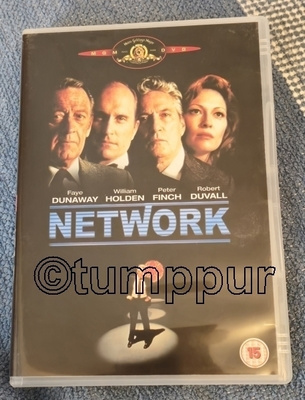 Network (1976) [DVD] *Osta heti*