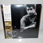 BOB DYLAN: FINJAN CLUB 1962  (LP+CD) 180Gr UUSI - pikkukuva 1