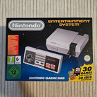 Nintendo NES Classic Mini konsoli (uusi) - pikkukuva 1