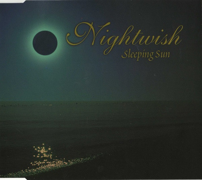Nightwish - Sleeping Sun (CD) MINT!!