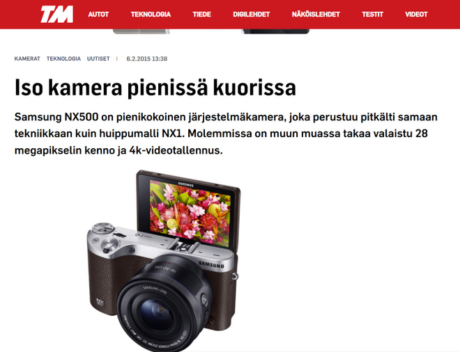 Item image
