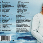 Janne Tulkki - 2005 - Parhaat- 40 Suosituinta Laulua 2CD - pikkukuva 2