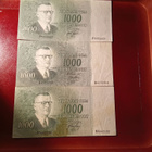 1000mk 3kpl - pikkukuva 3