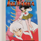 Rumiko Takahashi : Inuyasha 4 - pikkukuva 1