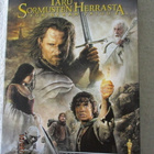 TARU SORMUSTEN HERRASTA - KUNINKAAN PALUU (2 x DVD) - pikkukuva 1
