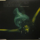 Deni Hines • Delicious CD Maxi-Single - pikkukuva 1