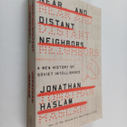 Jonathan Haslam : Near and distant neighbors : a new hist... - pikkukuva 1
