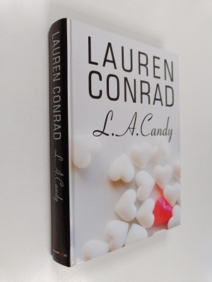 Lauren Conrad : L.A. Candy