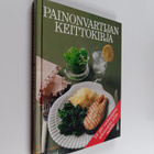 Painonvartijan keittokirja - pikkukuva 1