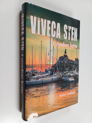 Viveca Sten : I stundens hetta
