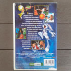 VHS: Space Jam (Bugs Bunny, Michael Jordan 1997) - pikkukuva 2