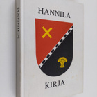 Hannila-kirja - pikkukuva 1