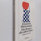Friedrich Durrenmatt : Der Besuch der alten Dame : Tragis... - pikkukuva 1