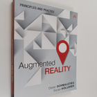 D. Schmalstieg : Augmented reality : principles and practice - pikkukuva 1