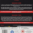 Narcos - Season 1 & 2 -Blu-ray "boksi" 6 levyä - pikkukuva 2