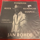 JAN ROHDE: Jailbird Song * At The Jenka Show - pikkukuva 1