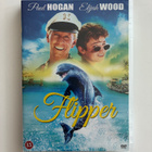 Flipper (DVD, Paul Hogan) - pikkukuva 1