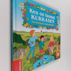 Ken on luonut kukkasen herkimmät lastenlaulut - pikkukuva 1