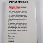Eino Pietola : Pitkä marssi : romaani (signeerattu) - pikkukuva 2