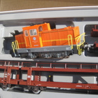 Märklin VW autojenkuljetus digital tavarajuna - pikkukuva 2