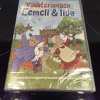 Vaahteramäen Eemeli & Iida dvd - pikkukuva 1