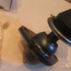 Ford Mustang, Torino 500-1018 K8212 Spicer pallonivel - pikkukuva 5