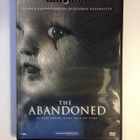 The Abandoned (DVD) ohjaus Nacho Cerda (2006) - pikkukuva 1