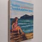 Liisa Hännikäinen : Terhin kreikkalainen kesä - pikkukuva 1