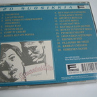 Mamba - Mitä yhdestä särkyneestä sydämestä (CD) - pikkukuva 2