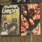 Agatha Christie 13 kpl:n paketti kerralla (C2) - pikkukuva 2