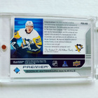 Kasper Björkqvist - 21-22 Premier Rookie Autograph Materials - pikkukuva 2