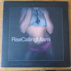 Rise Calling Miami (RARE house-tupla-vinyyli 2001) - pikkukuva 2