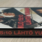Klo 15:10 lähtö Yumaan (2007) Russell Crowe, Christian Bale - pikkukuva 3