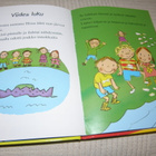 Carrie Weston Hissu hirviö - pikkukuva 3