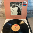 ERIC CLAPTON: There’s One In Every Crowd Lp levy - pikkukuva 2