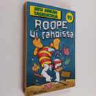 Walt Disney : Roope ui rahoissa - pikkukuva 1