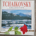 TCHAIKOVSKY COLLECTION (CD) - pikkukuva 1