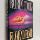 Robin Cook : Robin Cook -setti (15 kirjaa) : Elämän merki... - pikkukuva 3