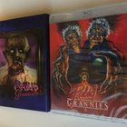 Rabid Grannies - Limited Edition Lenticular Slipcover (UUSI) - pikkukuva 2