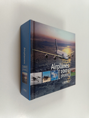 Francois Huart : Airplanes