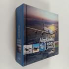 Francois Huart : Airplanes - pikkukuva 1