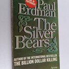 Paul Emil Erdman : The Silver Bears - pikkukuva 1