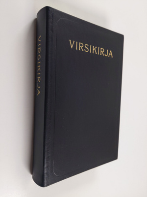 Suomen evankelis-luterilaisen kirkon virsikirja : [käsivi...