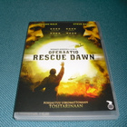 OPERAATIO RESCUE DAWN (Christian Bale)*** - pikkukuva 1