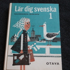Kaukoranta & Nikkinen - Lär dig svenska - pikkukuva 1