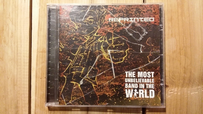 Reprinted – The Most Unbelievable Band In The World