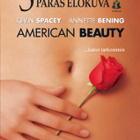 American Beauty dvd (Kevin Spacey) - pikkukuva 1