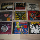 30 kpl Ulkomaiset Rock Levyt Erä2 (CD) - pikkukuva 2